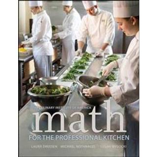 Math for the Professional Kitchen