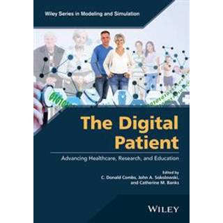 The Digital Patient
