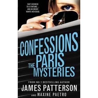 Confessions: The Paris Mysteries