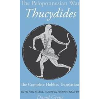 The Peloponnesian War