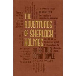 The Adventures of Sherlock Holmes