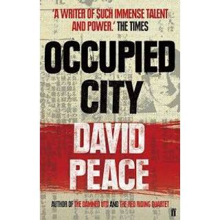 Occupied City