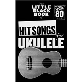 The Little Black Songbook