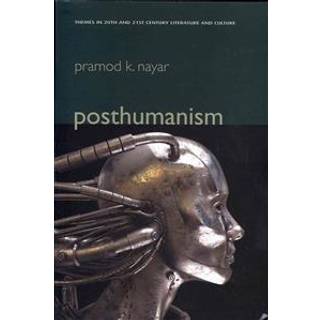 Posthumanism