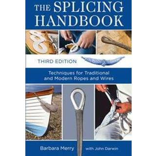 The Splicing Handbook