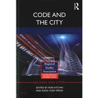 Code and the City