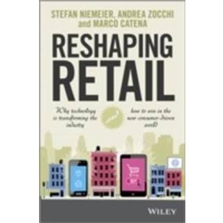 Reshaping Retail