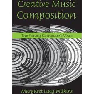 Creative Music Composition
