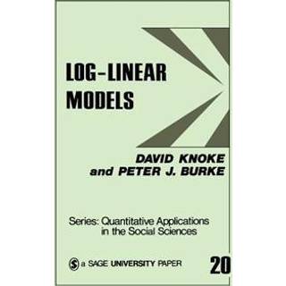 Log-Linear Models