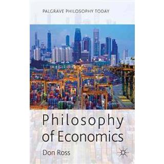 Philosophy of Economics
