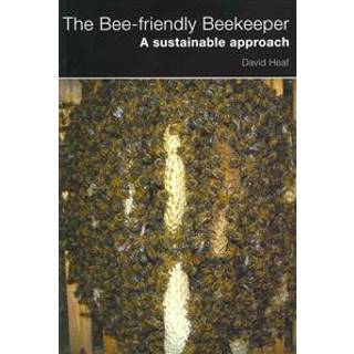 The Bee-friendly Beekeeper