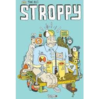 Stroppy