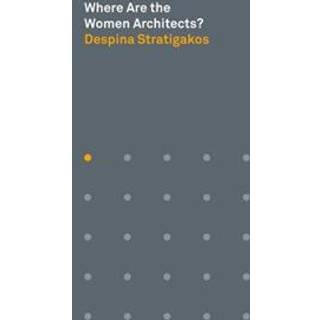 Where Are the Women Architects?