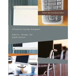 Information Systems Management