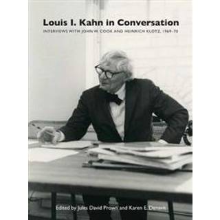 Louis I. Kahn in Conversation