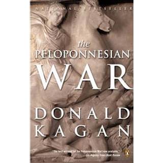 The Peloponnesian War