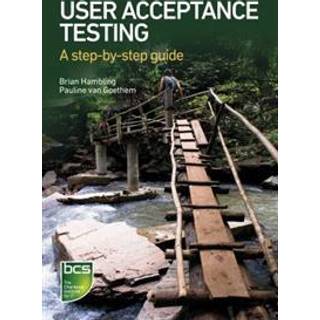 User Acceptance Testing