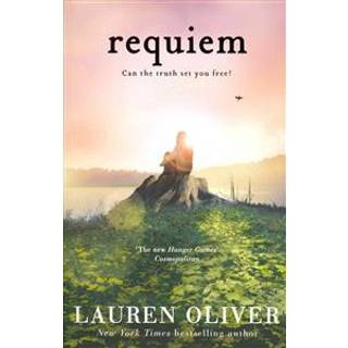 Lauren Oliver - Delirium (3) - B-format PB