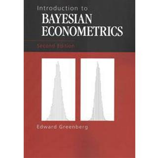 Introduction to Bayesian Econometrics