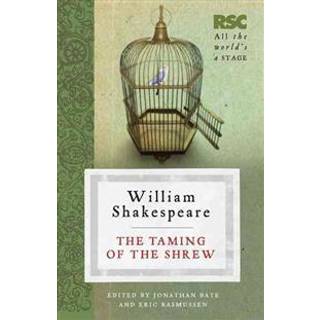 The Taming of the Shrew