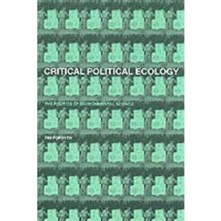 Critical Political Ecology