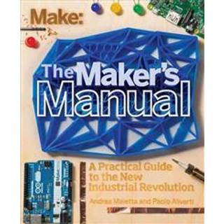 Maker's Manual, The