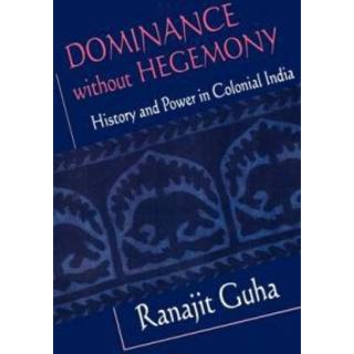 Dominance without Hegemony