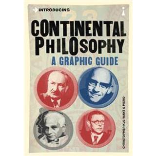 Introducing Continental Philosophy