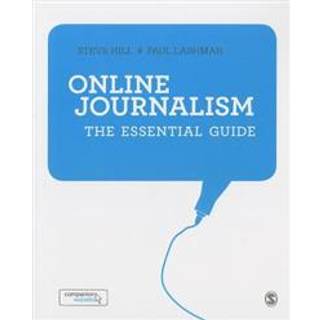 Online Journalism