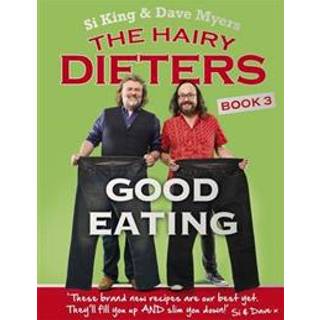 The Hairy Dieters: Good Eating