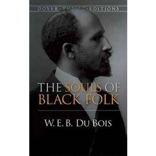 The Souls of Black Folk