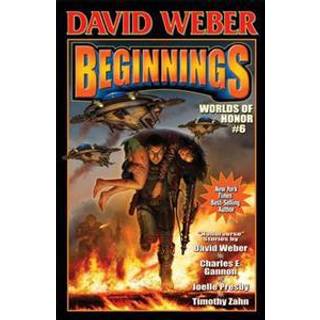 Beginnings: Worlds of Honor Book 6