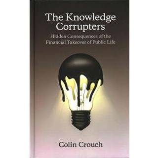 The Knowledge Corrupters