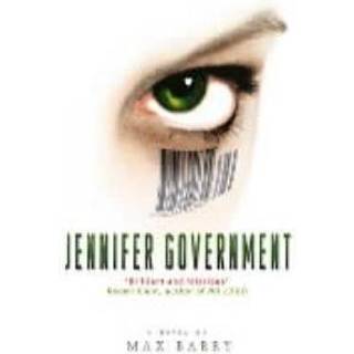 Jennifer Government