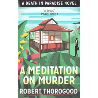 A Meditation On Murder