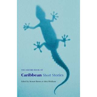 The Oxford Book of Caribbean Short Stories