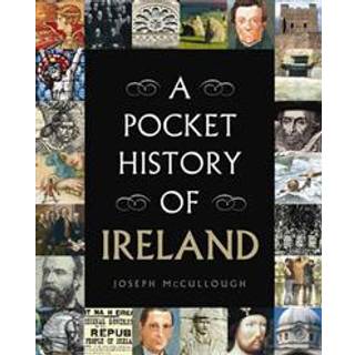A Pocket History of Ireland