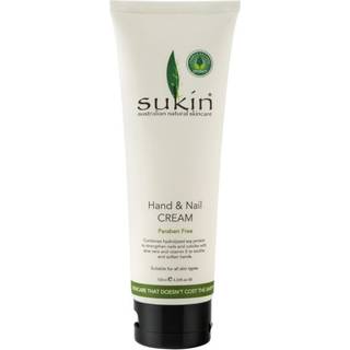 Hand and Nail Cream Signature - 125 ml