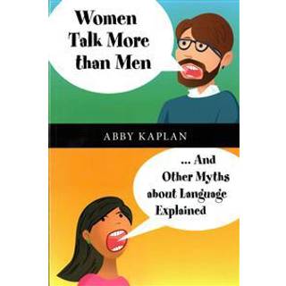 Women Talk More Than Men