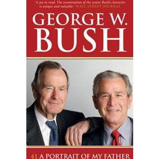 41: A Portrait of My Father