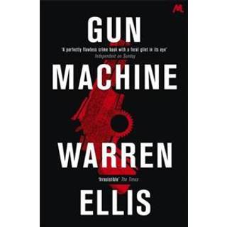 Gun Machine
