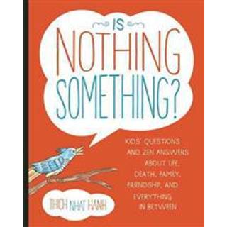 Is Nothing Something?