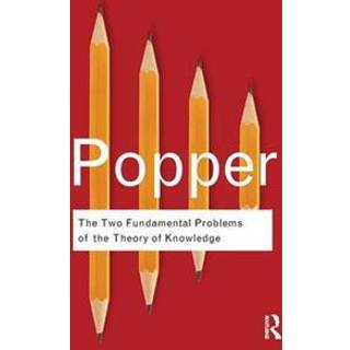 The Two Fundamental Problems of the Theory of Knowledge