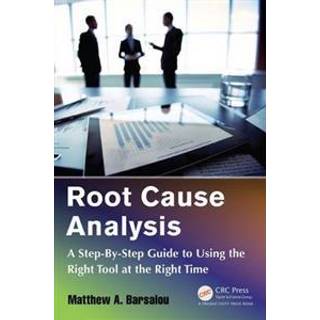 Root Cause Analysis