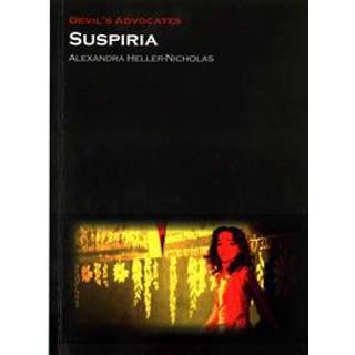 Suspiria