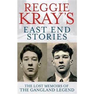 Reggie Kray's East End Stories