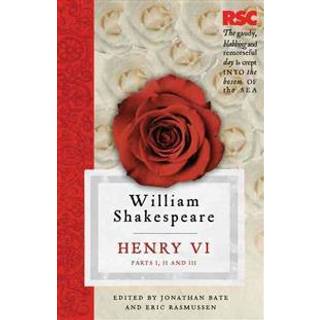 Henry VI, Parts I, II and III