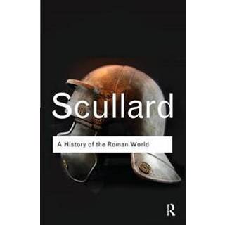 A History of the Roman World