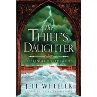 The Thief's Daughter