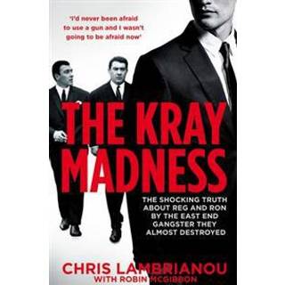The Kray Madness